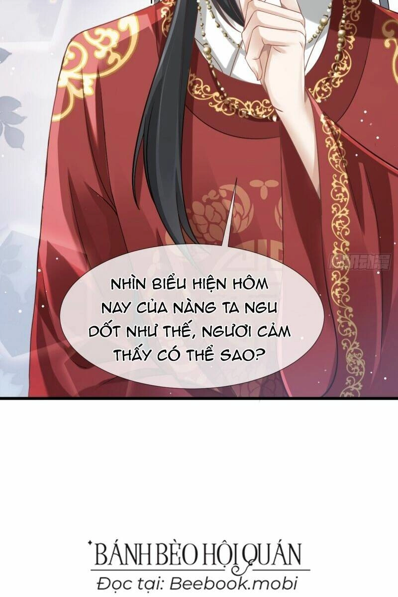 Sau Khi Xuyên Sách, Ta Bị Ép Trở Thành Simp Chapter 4 - 31