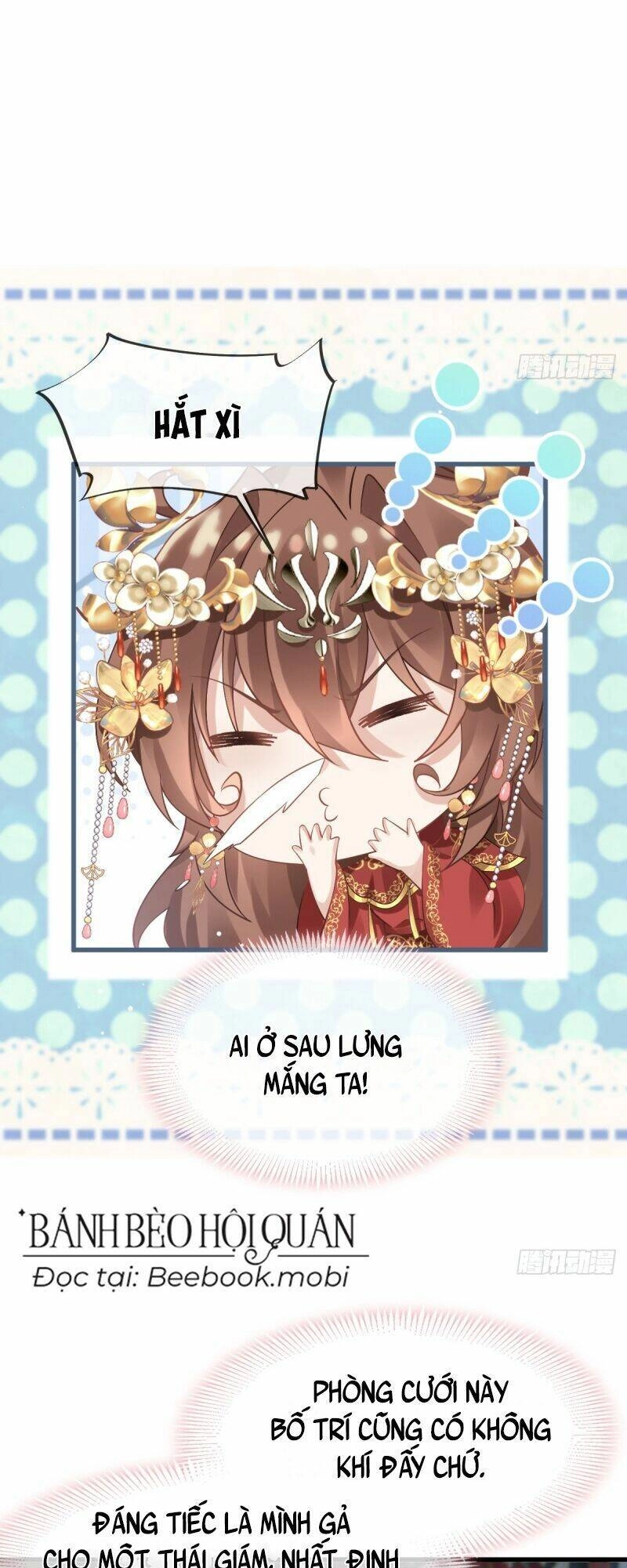 Sau Khi Xuyên Sách, Ta Bị Ép Trở Thành Simp Chapter 4 - 32