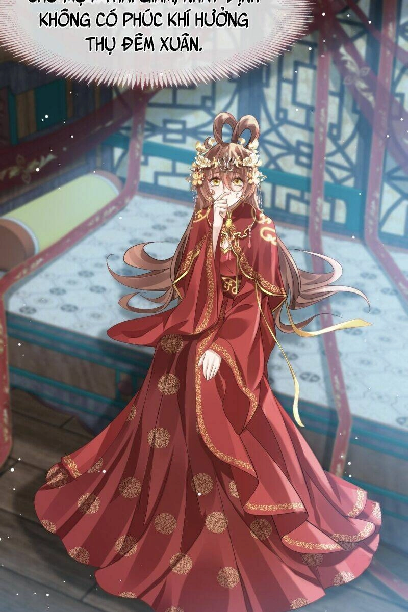 Sau Khi Xuyên Sách, Ta Bị Ép Trở Thành Simp Chapter 4 - 33