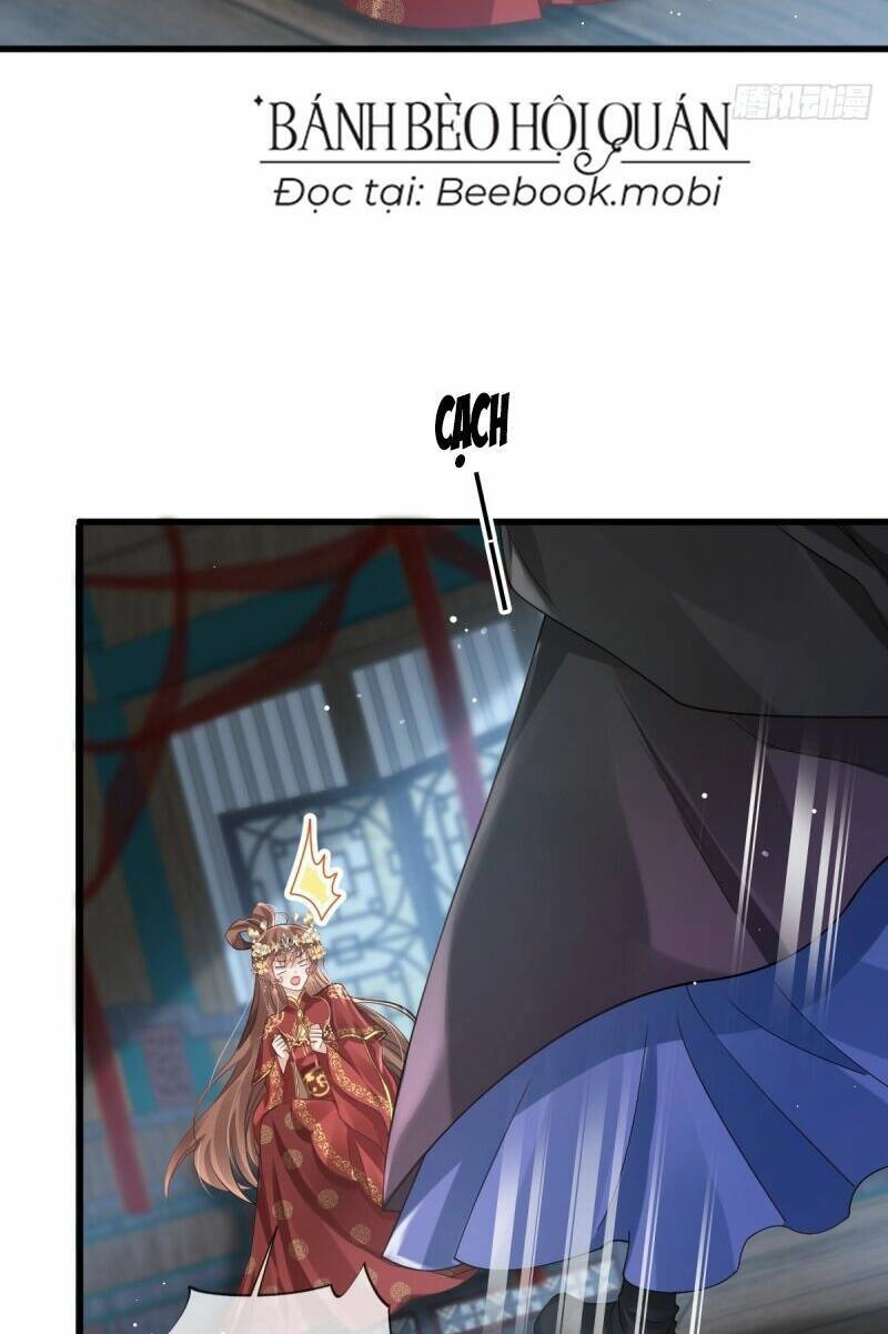 Sau Khi Xuyên Sách, Ta Bị Ép Trở Thành Simp Chapter 4 - 34