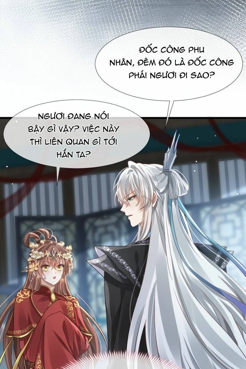 Sau Khi Xuyên Sách, Ta Bị Ép Trở Thành Simp Chapter 4 - 37