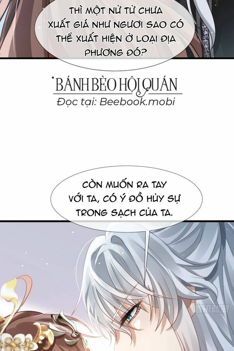 Sau Khi Xuyên Sách, Ta Bị Ép Trở Thành Simp Chapter 4 - 39