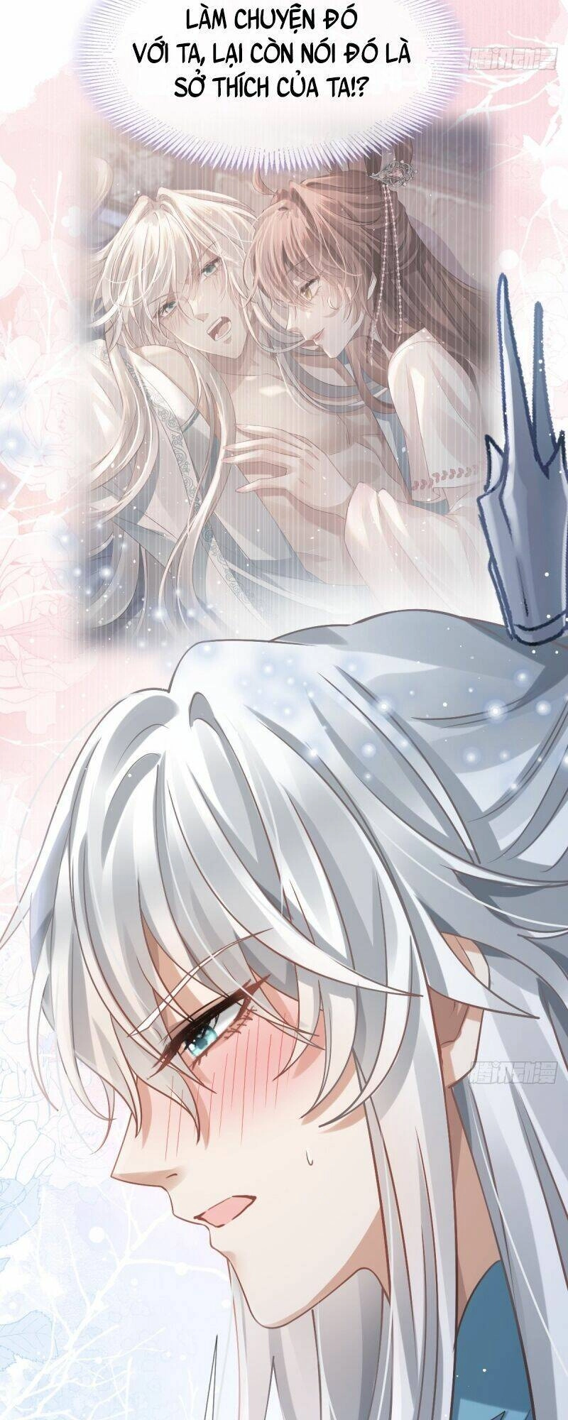 Sau Khi Xuyên Sách, Ta Bị Ép Trở Thành Simp Chapter 4 - 41