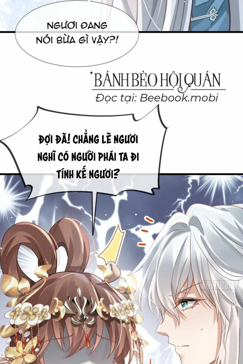 Sau Khi Xuyên Sách, Ta Bị Ép Trở Thành Simp Chapter 4 - 42