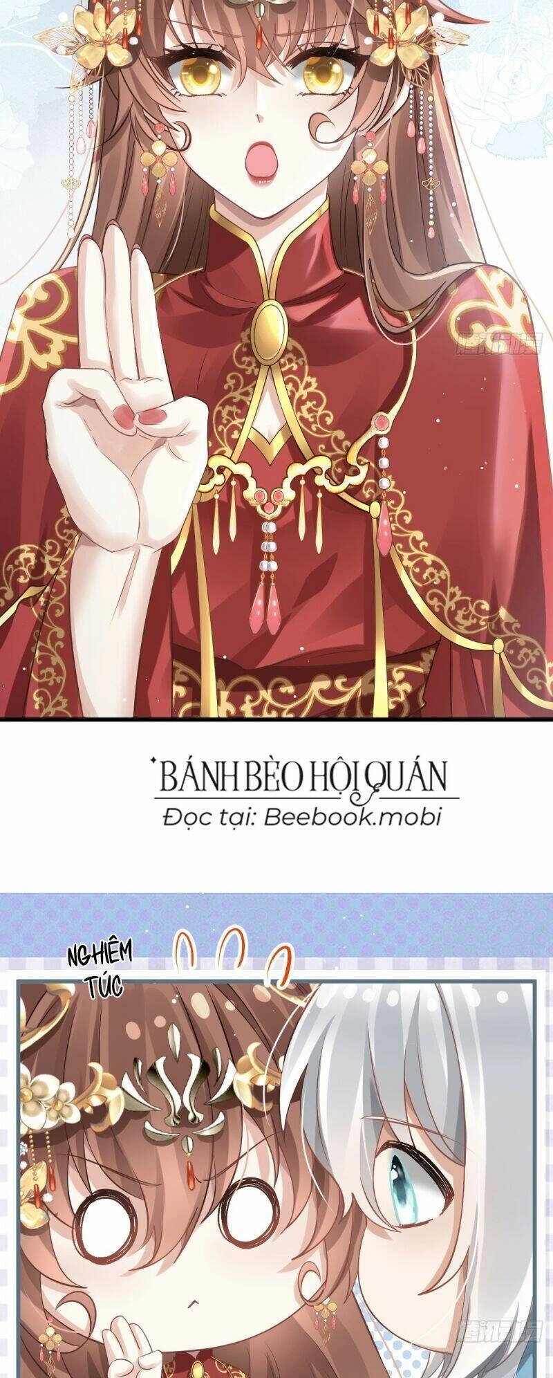 Sau Khi Xuyên Sách, Ta Bị Ép Trở Thành Simp Chapter 4 - 46