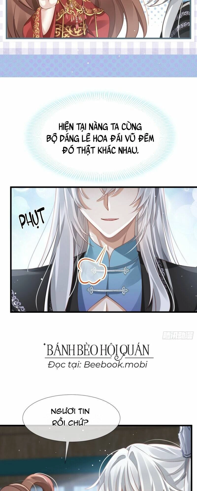 Sau Khi Xuyên Sách, Ta Bị Ép Trở Thành Simp Chapter 4 - 47