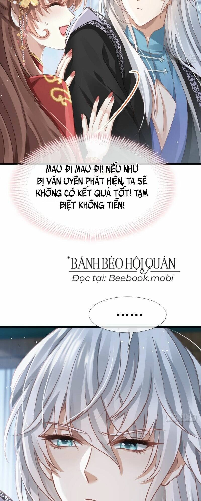 Sau Khi Xuyên Sách, Ta Bị Ép Trở Thành Simp Chapter 4 - 49