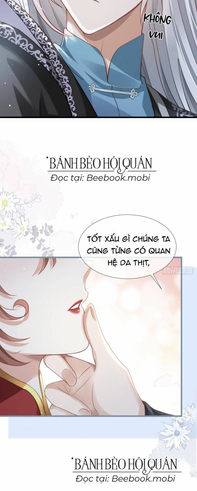 Sau Khi Xuyên Sách, Ta Bị Ép Trở Thành Simp Chapter 4 - 50