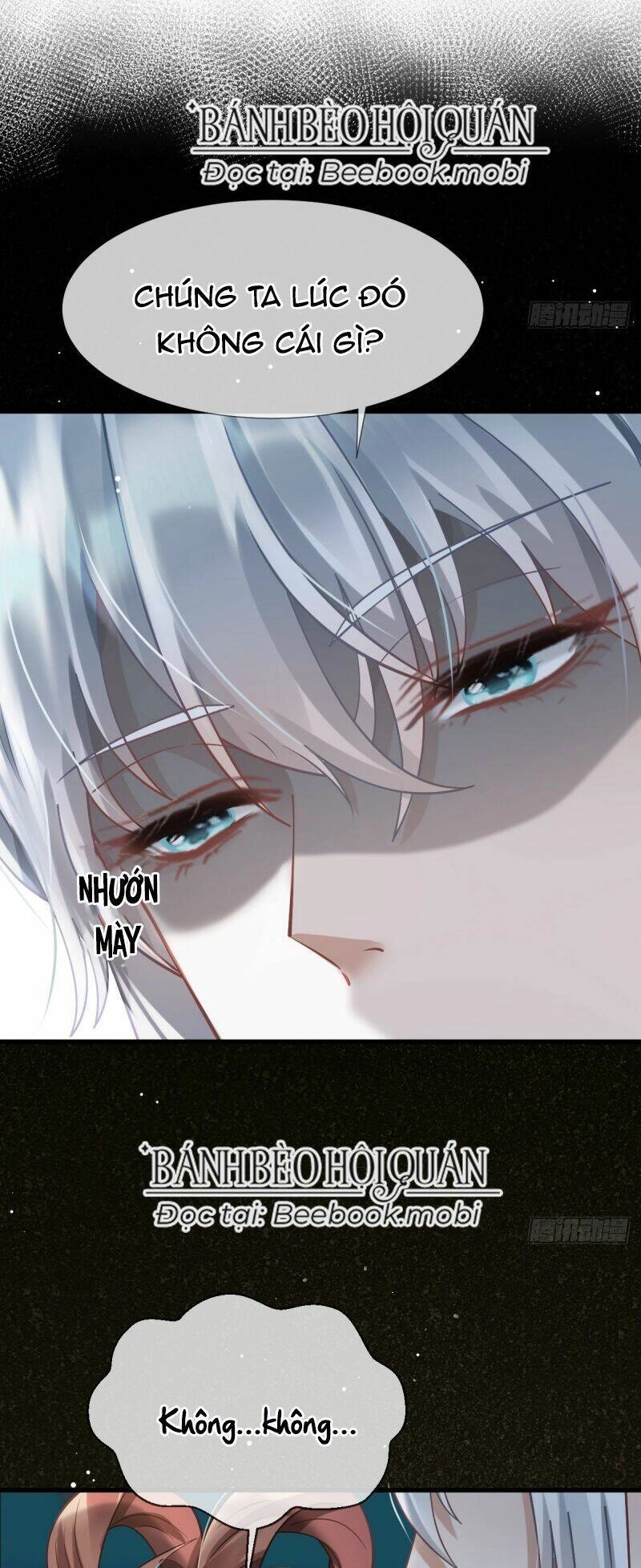 Sau Khi Xuyên Sách, Ta Bị Ép Trở Thành Simp Chapter 5 - 2