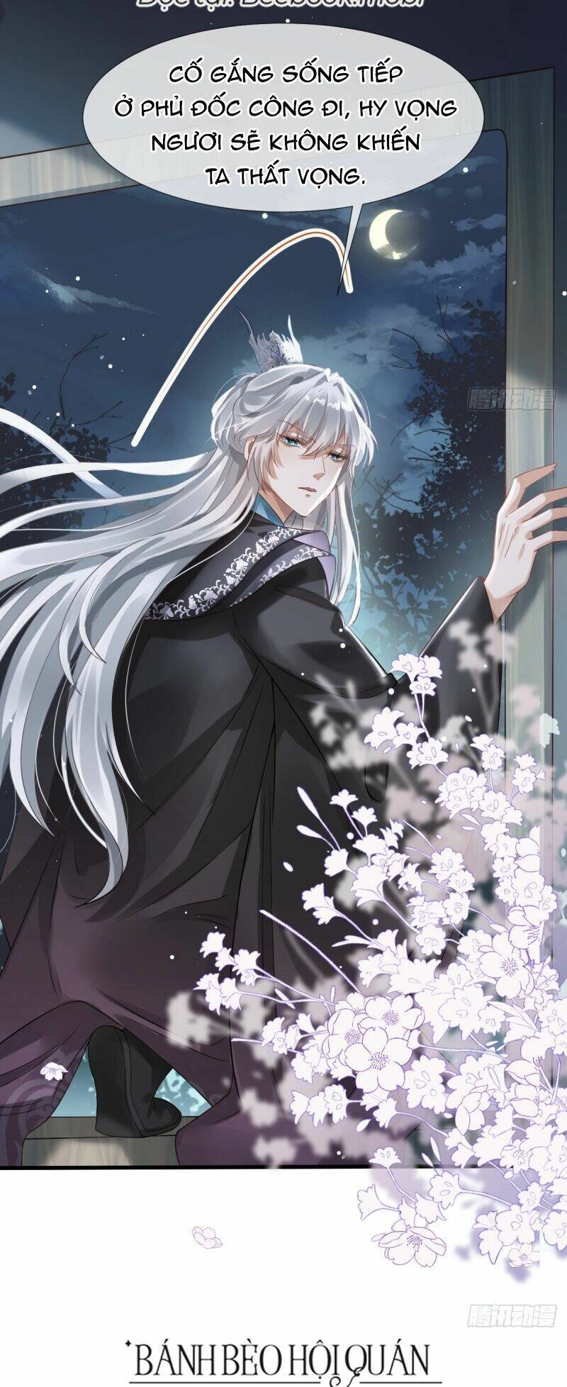 Sau Khi Xuyên Sách, Ta Bị Ép Trở Thành Simp Chapter 5 - 6