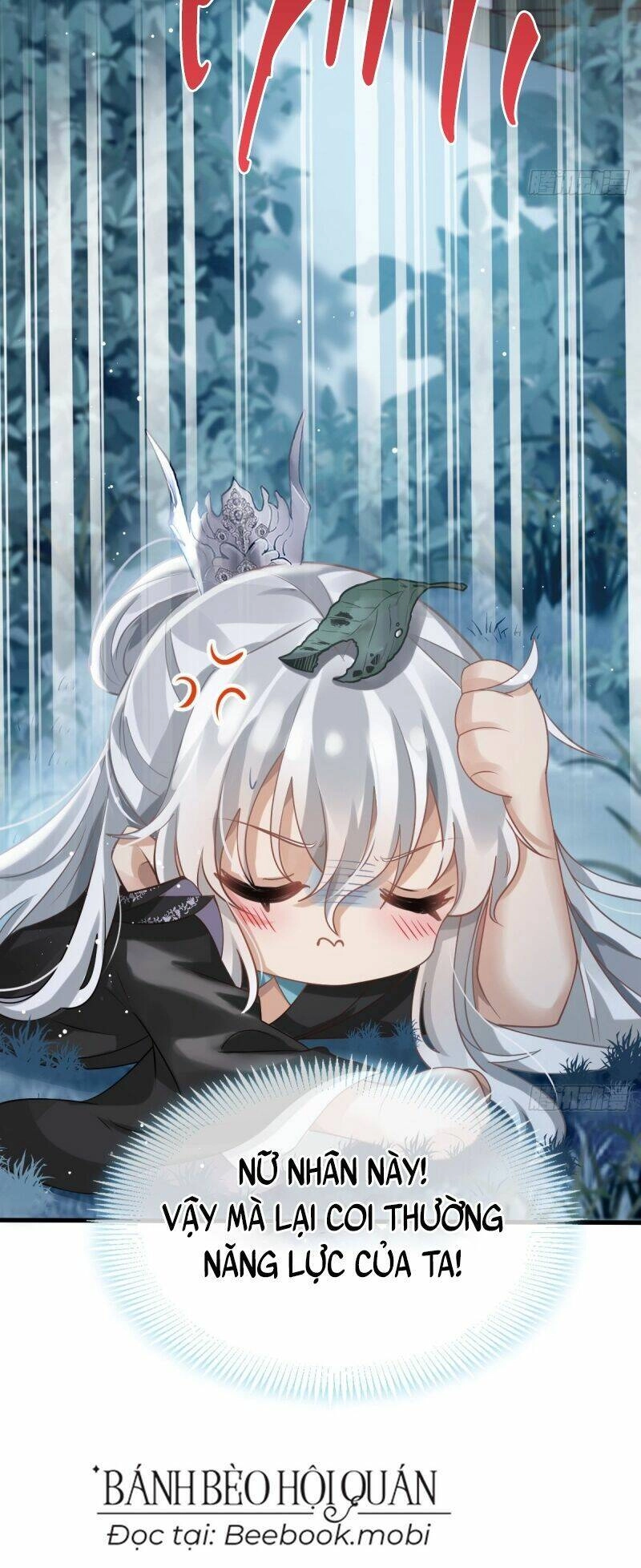 Sau Khi Xuyên Sách, Ta Bị Ép Trở Thành Simp Chapter 5 - 8