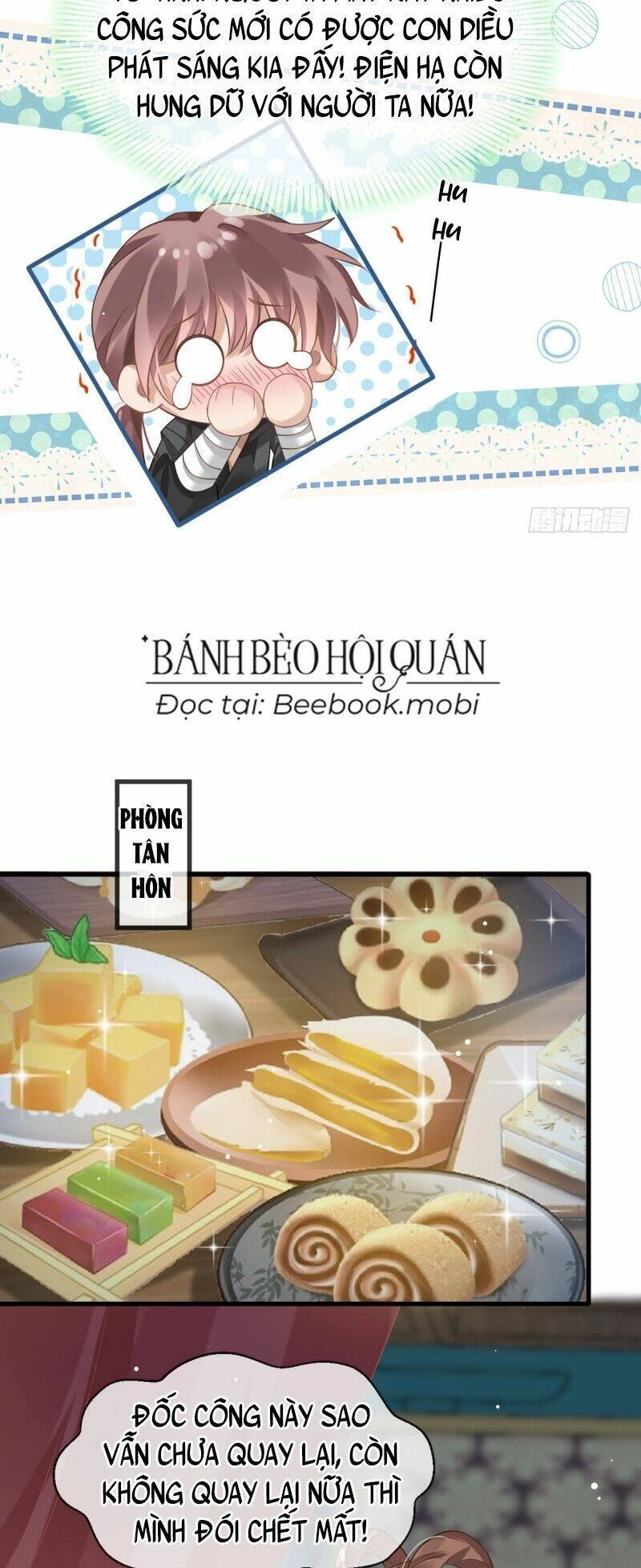 Sau Khi Xuyên Sách, Ta Bị Ép Trở Thành Simp Chapter 5 - 12