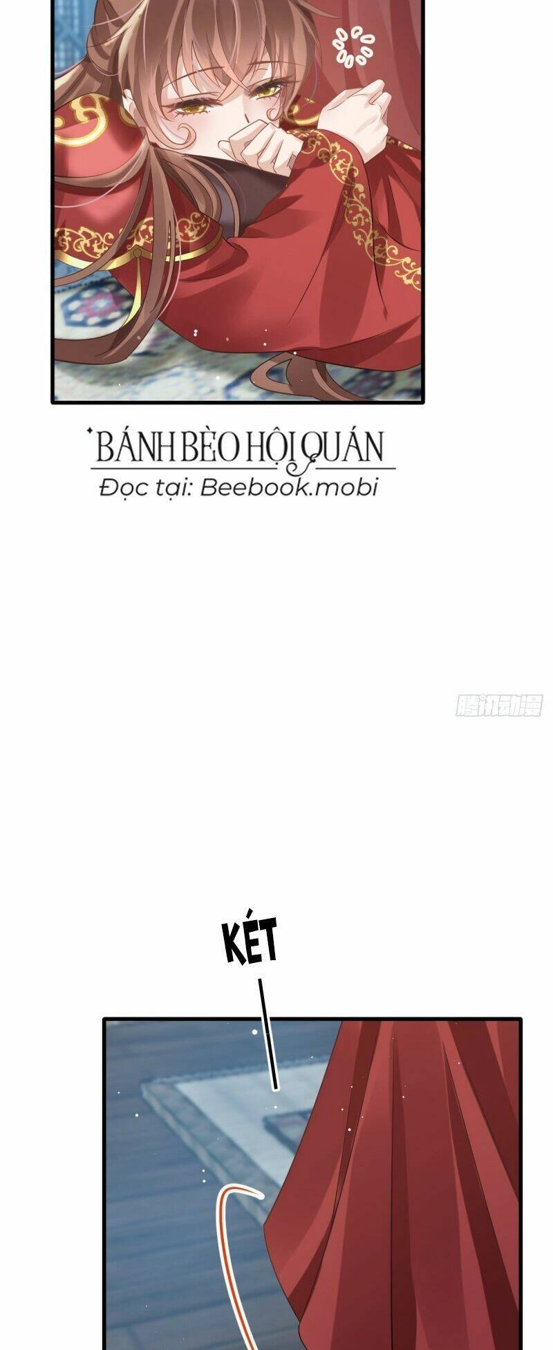 Sau Khi Xuyên Sách, Ta Bị Ép Trở Thành Simp Chapter 5 - 14