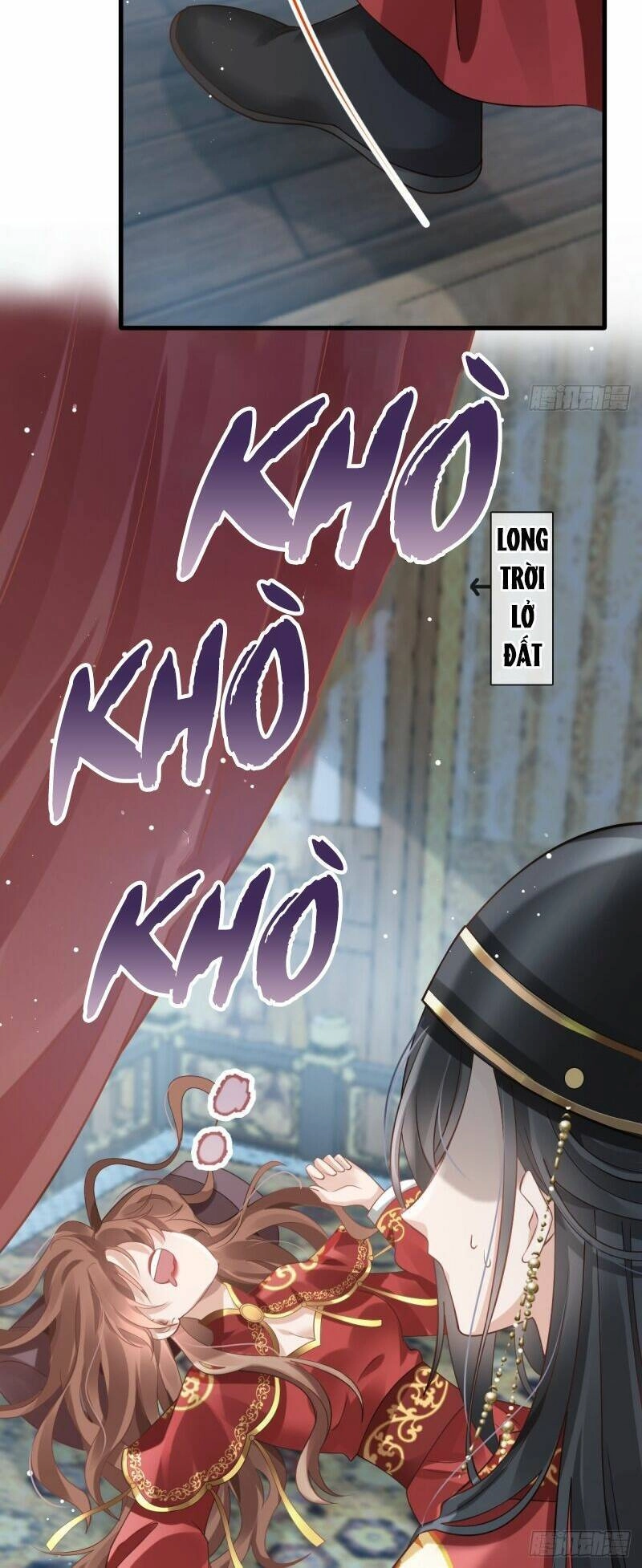 Sau Khi Xuyên Sách, Ta Bị Ép Trở Thành Simp Chapter 5 - 15