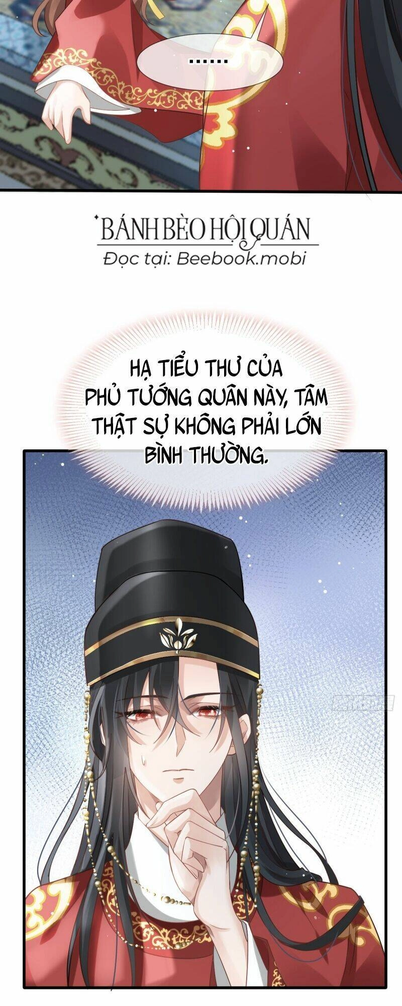 Sau Khi Xuyên Sách, Ta Bị Ép Trở Thành Simp Chapter 5 - 16