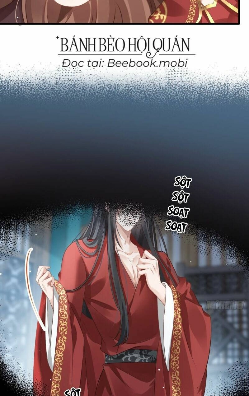 Sau Khi Xuyên Sách, Ta Bị Ép Trở Thành Simp Chapter 5 - 18