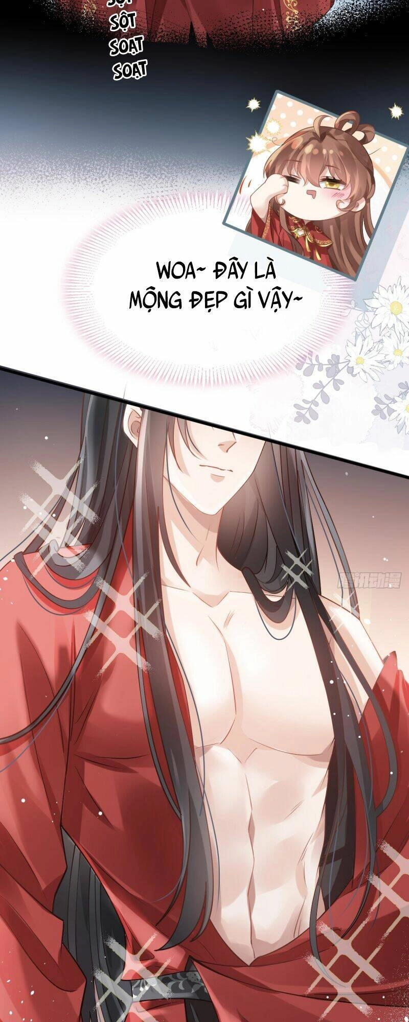 Sau Khi Xuyên Sách, Ta Bị Ép Trở Thành Simp Chapter 5 - 19