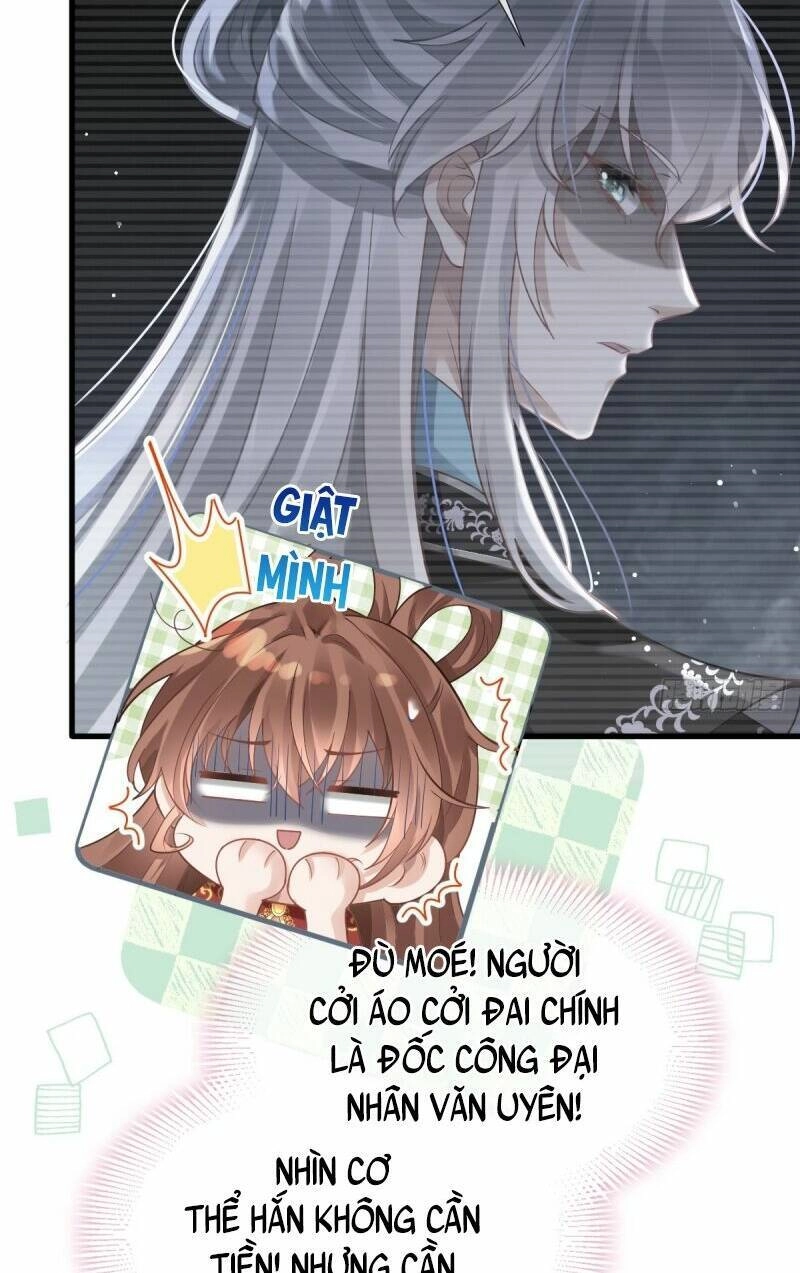 Sau Khi Xuyên Sách, Ta Bị Ép Trở Thành Simp Chapter 5 - 21