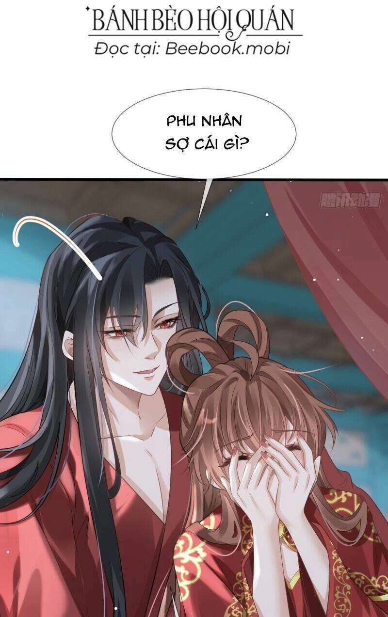 Sau Khi Xuyên Sách, Ta Bị Ép Trở Thành Simp Chapter 5 - 24