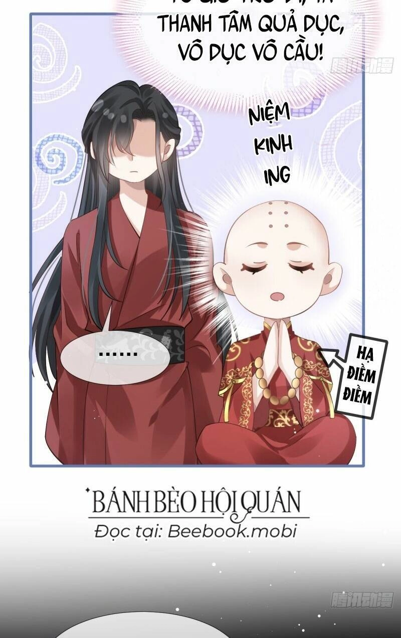 Sau Khi Xuyên Sách, Ta Bị Ép Trở Thành Simp Chapter 5 - 27