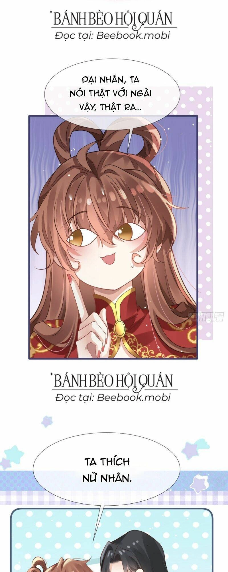 Sau Khi Xuyên Sách, Ta Bị Ép Trở Thành Simp Chapter 5 - 34