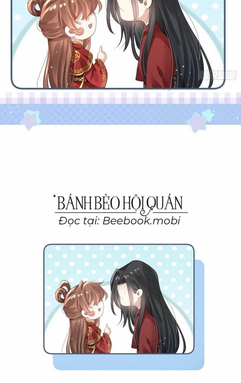 Sau Khi Xuyên Sách, Ta Bị Ép Trở Thành Simp Chapter 5 - 35