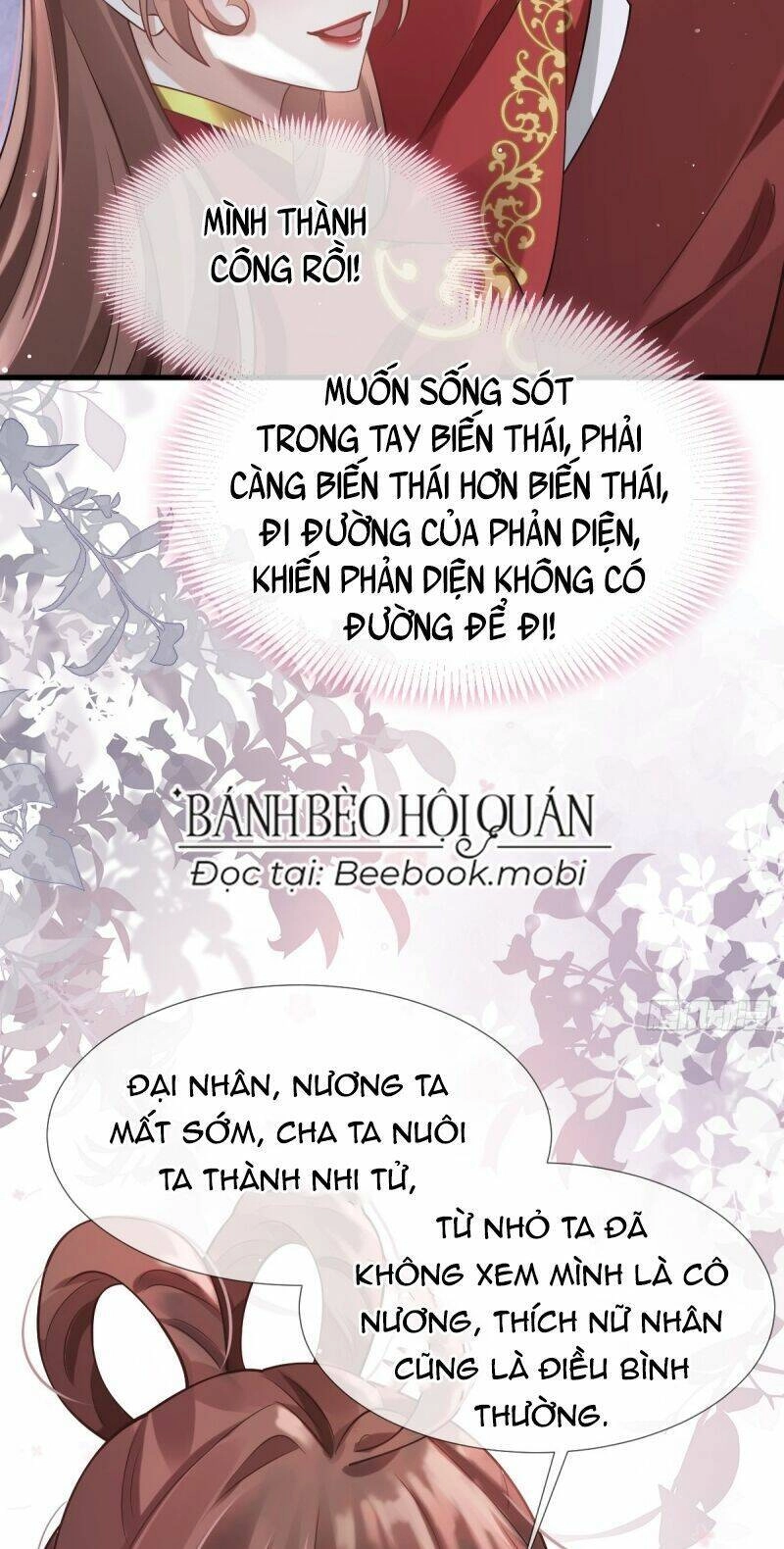 Sau Khi Xuyên Sách, Ta Bị Ép Trở Thành Simp Chapter 5 - 37