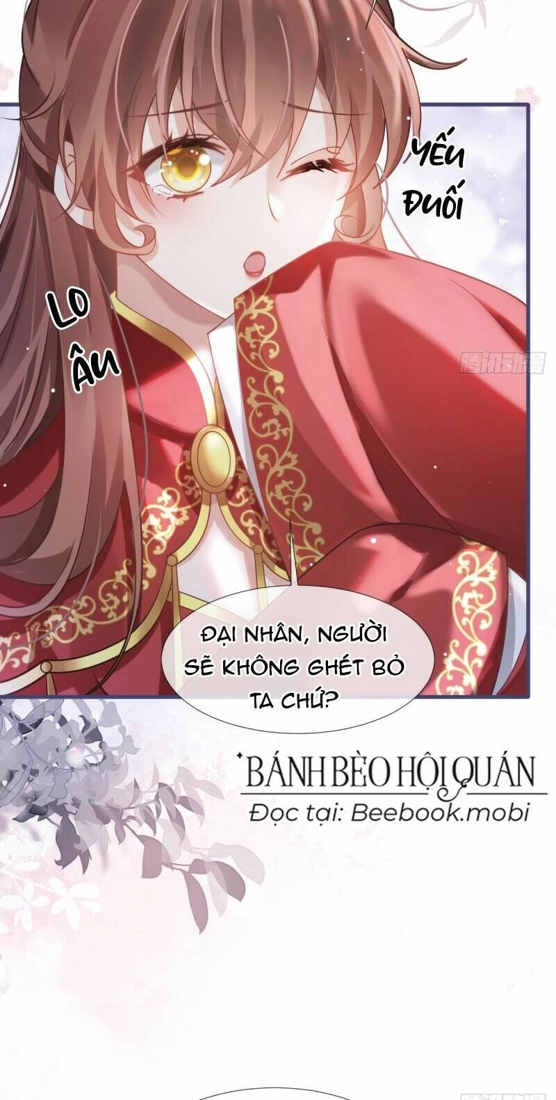 Sau Khi Xuyên Sách, Ta Bị Ép Trở Thành Simp Chapter 5 - 38