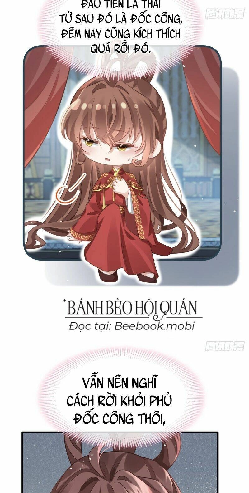 Sau Khi Xuyên Sách, Ta Bị Ép Trở Thành Simp Chapter 5 - 41