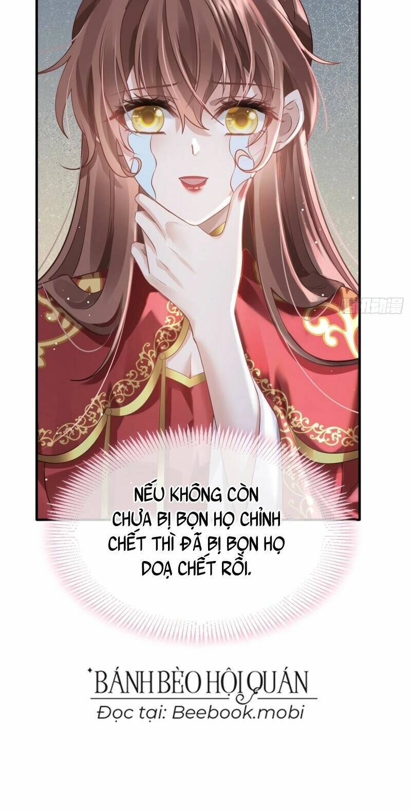 Sau Khi Xuyên Sách, Ta Bị Ép Trở Thành Simp Chapter 5 - 42