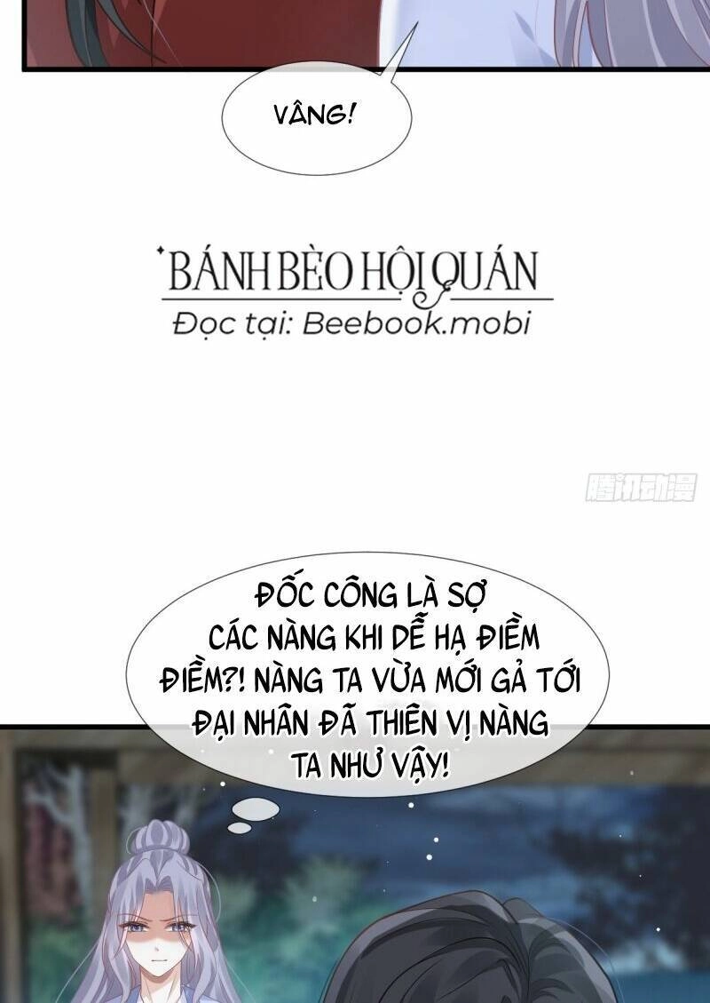 Sau Khi Xuyên Sách, Ta Bị Ép Trở Thành Simp Chapter 6 - 4