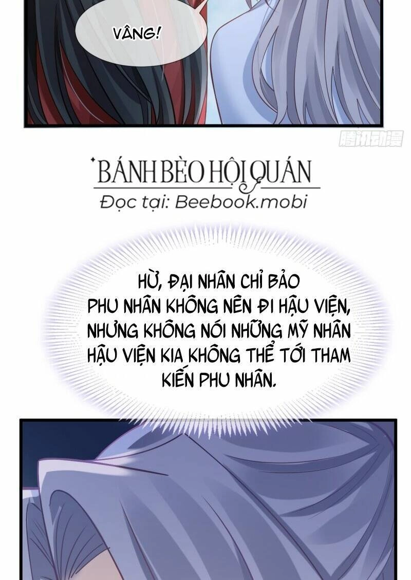 Sau Khi Xuyên Sách, Ta Bị Ép Trở Thành Simp Chapter 6 - 10