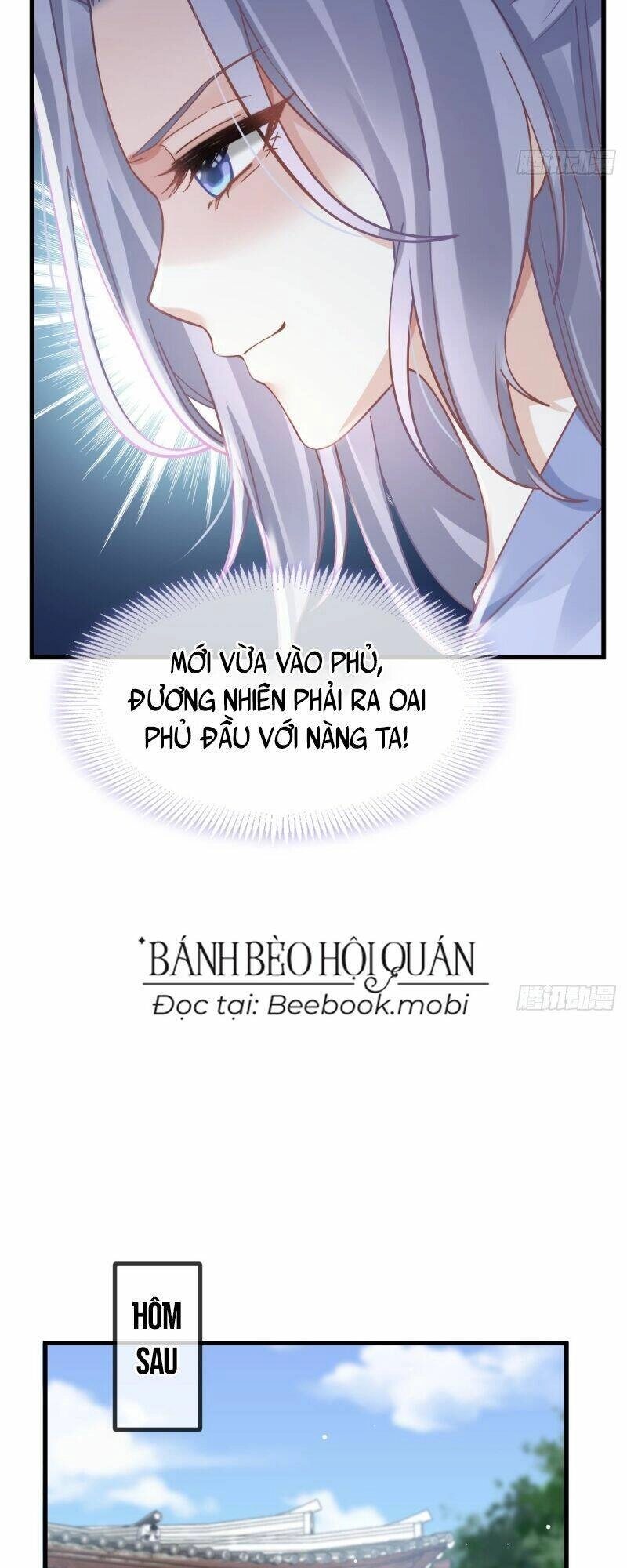 Sau Khi Xuyên Sách, Ta Bị Ép Trở Thành Simp Chapter 6 - 11