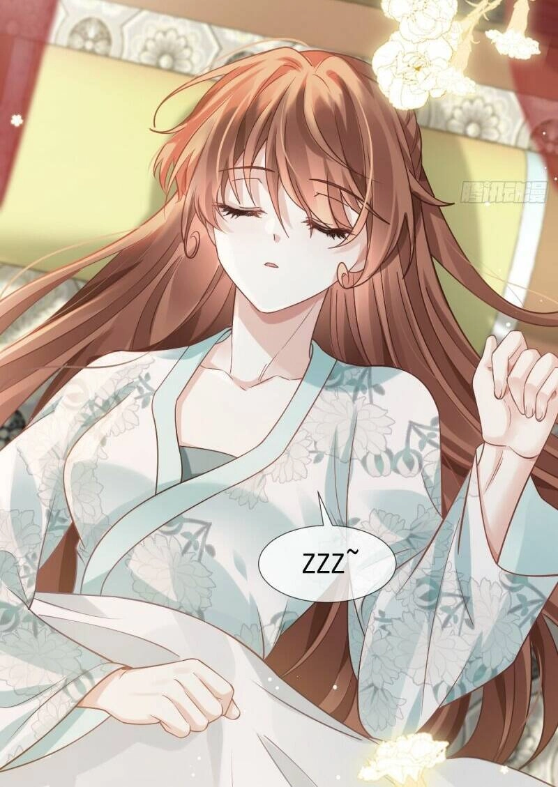 Sau Khi Xuyên Sách, Ta Bị Ép Trở Thành Simp Chapter 6 - 13