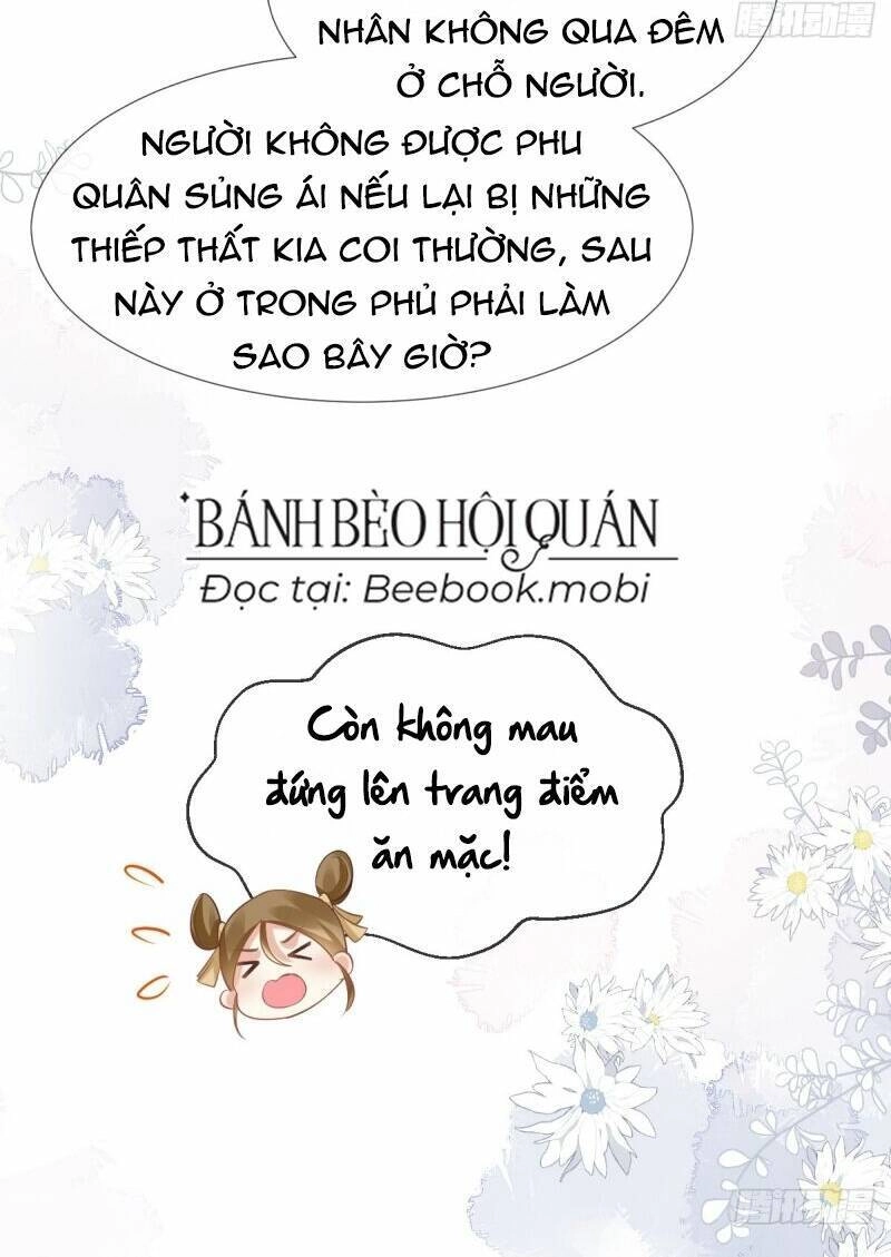 Sau Khi Xuyên Sách, Ta Bị Ép Trở Thành Simp Chapter 6 - 16