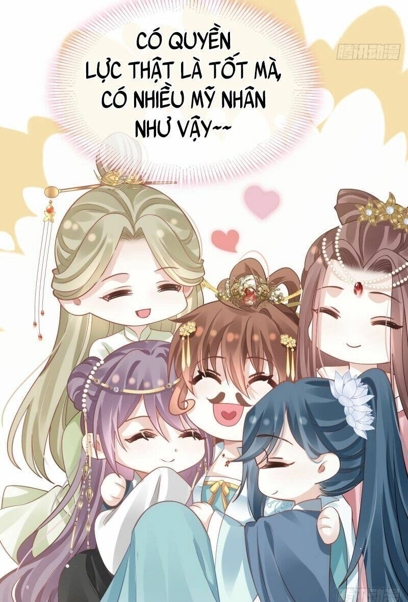 Sau Khi Xuyên Sách, Ta Bị Ép Trở Thành Simp Chapter 6 - 24