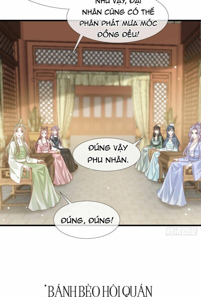 Sau Khi Xuyên Sách, Ta Bị Ép Trở Thành Simp Chapter 6 - 27