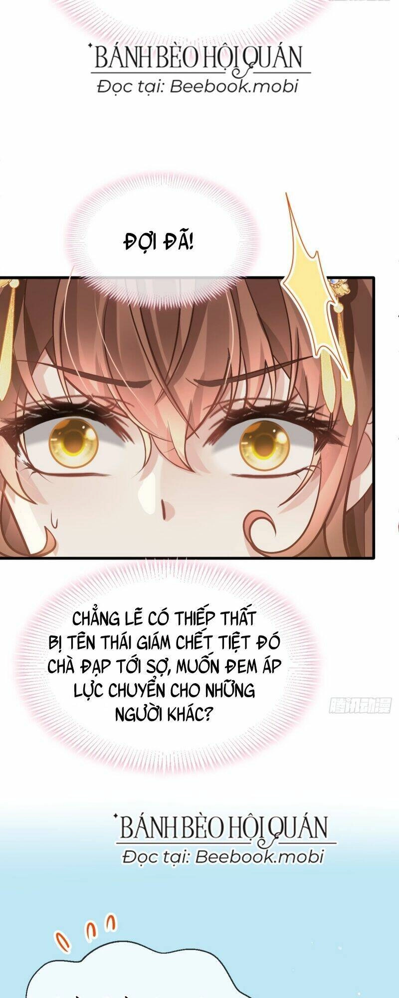 Sau Khi Xuyên Sách, Ta Bị Ép Trở Thành Simp Chapter 6 - 29