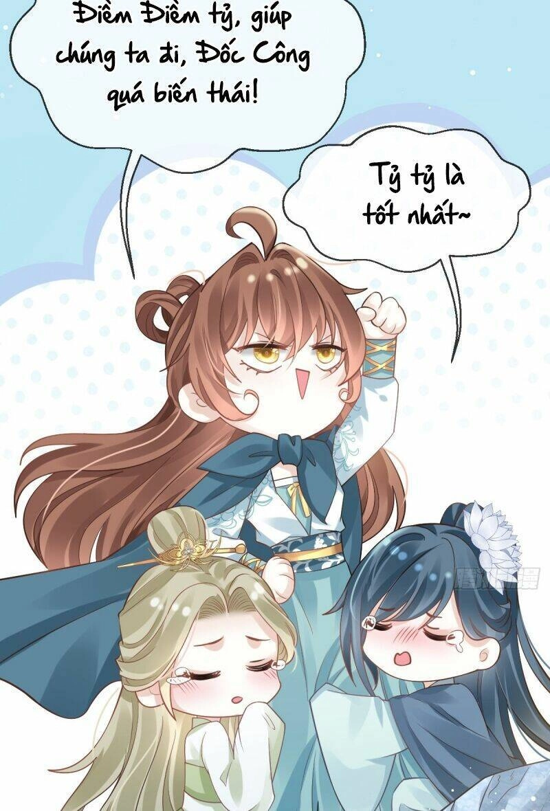 Sau Khi Xuyên Sách, Ta Bị Ép Trở Thành Simp Chapter 6 - 30