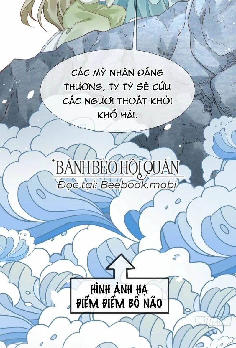 Sau Khi Xuyên Sách, Ta Bị Ép Trở Thành Simp Chapter 6 - 31