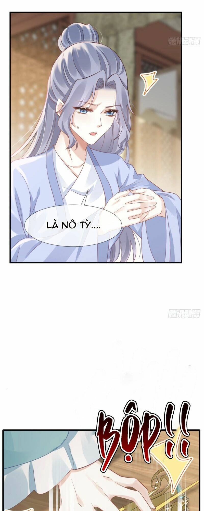 Sau Khi Xuyên Sách, Ta Bị Ép Trở Thành Simp Chapter 6 - 38