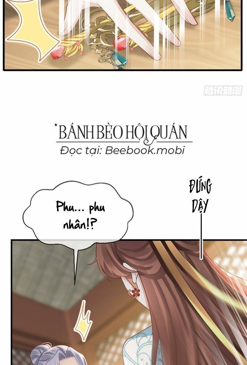 Sau Khi Xuyên Sách, Ta Bị Ép Trở Thành Simp Chapter 6 - 39