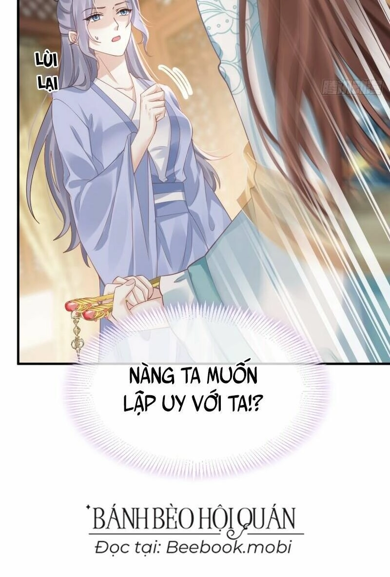 Sau Khi Xuyên Sách, Ta Bị Ép Trở Thành Simp Chapter 6 - 40