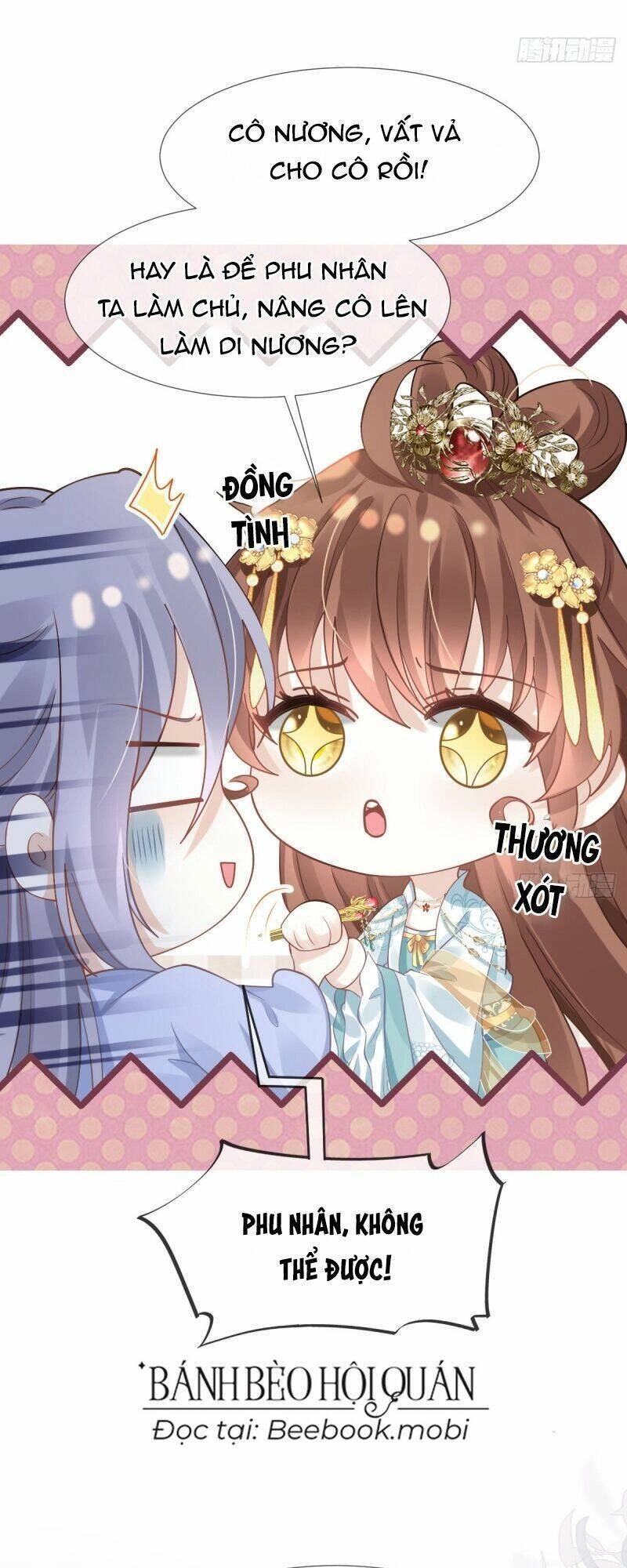 Sau Khi Xuyên Sách, Ta Bị Ép Trở Thành Simp Chapter 6 - 41