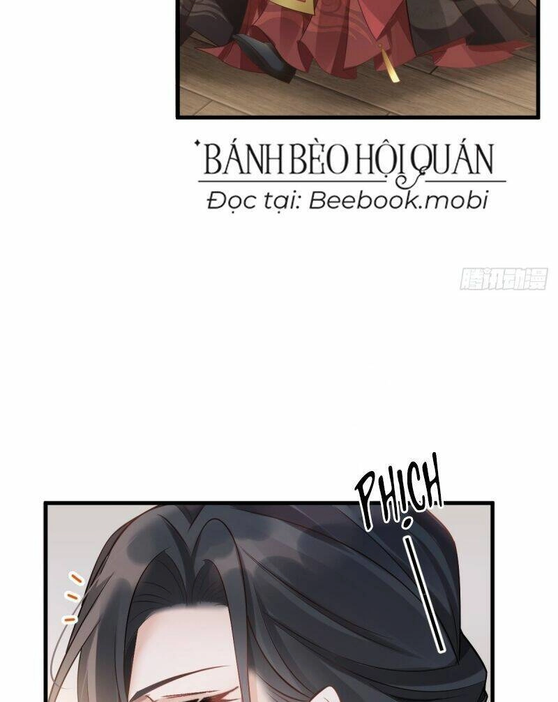 Sau Khi Xuyên Sách, Ta Bị Ép Trở Thành Simp Chapter 7 - 3