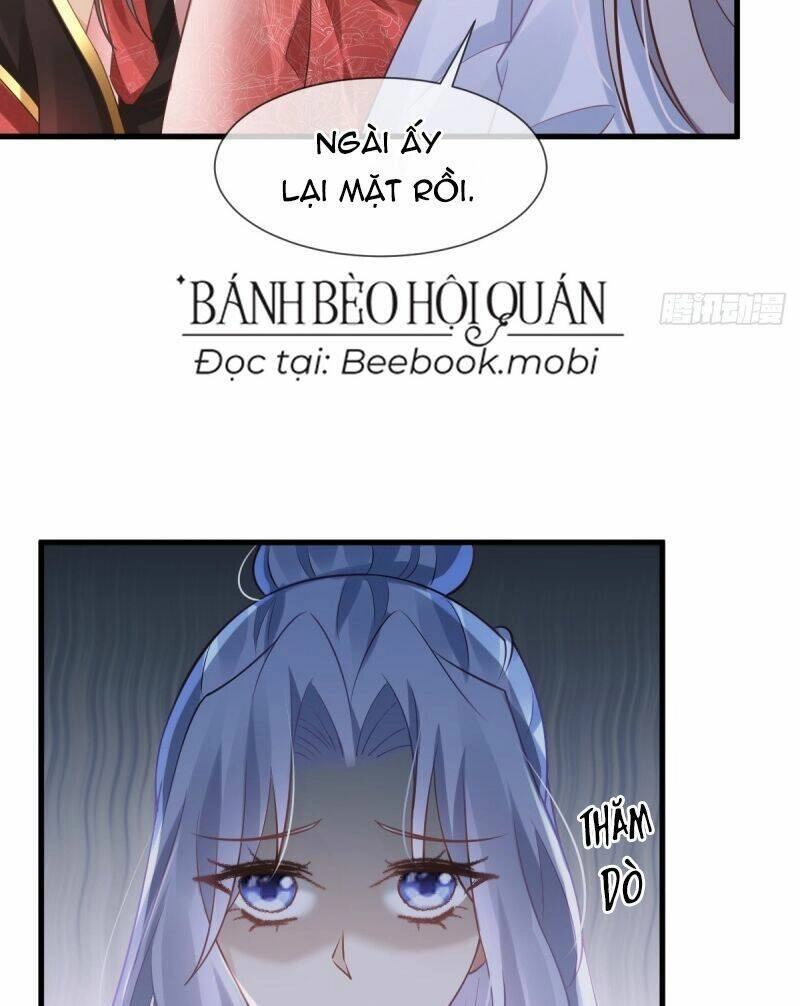 Sau Khi Xuyên Sách, Ta Bị Ép Trở Thành Simp Chapter 7 - 12