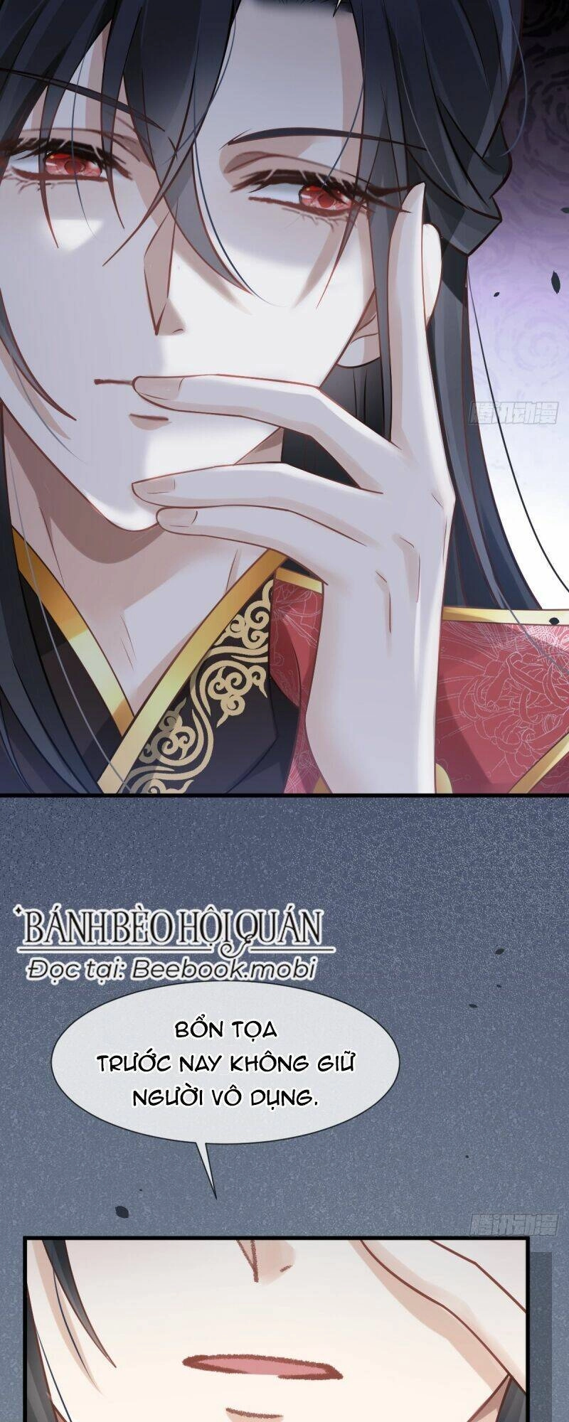 Sau Khi Xuyên Sách, Ta Bị Ép Trở Thành Simp Chapter 7 - 14