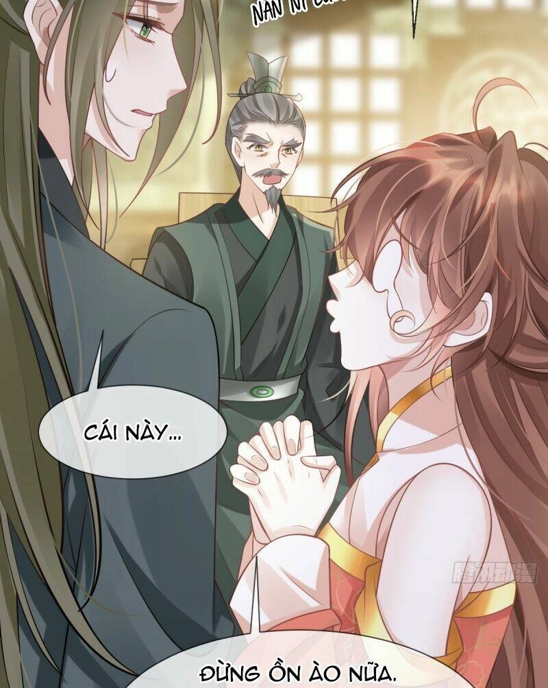 Sau Khi Xuyên Sách, Ta Bị Ép Trở Thành Simp Chapter 7 - 21