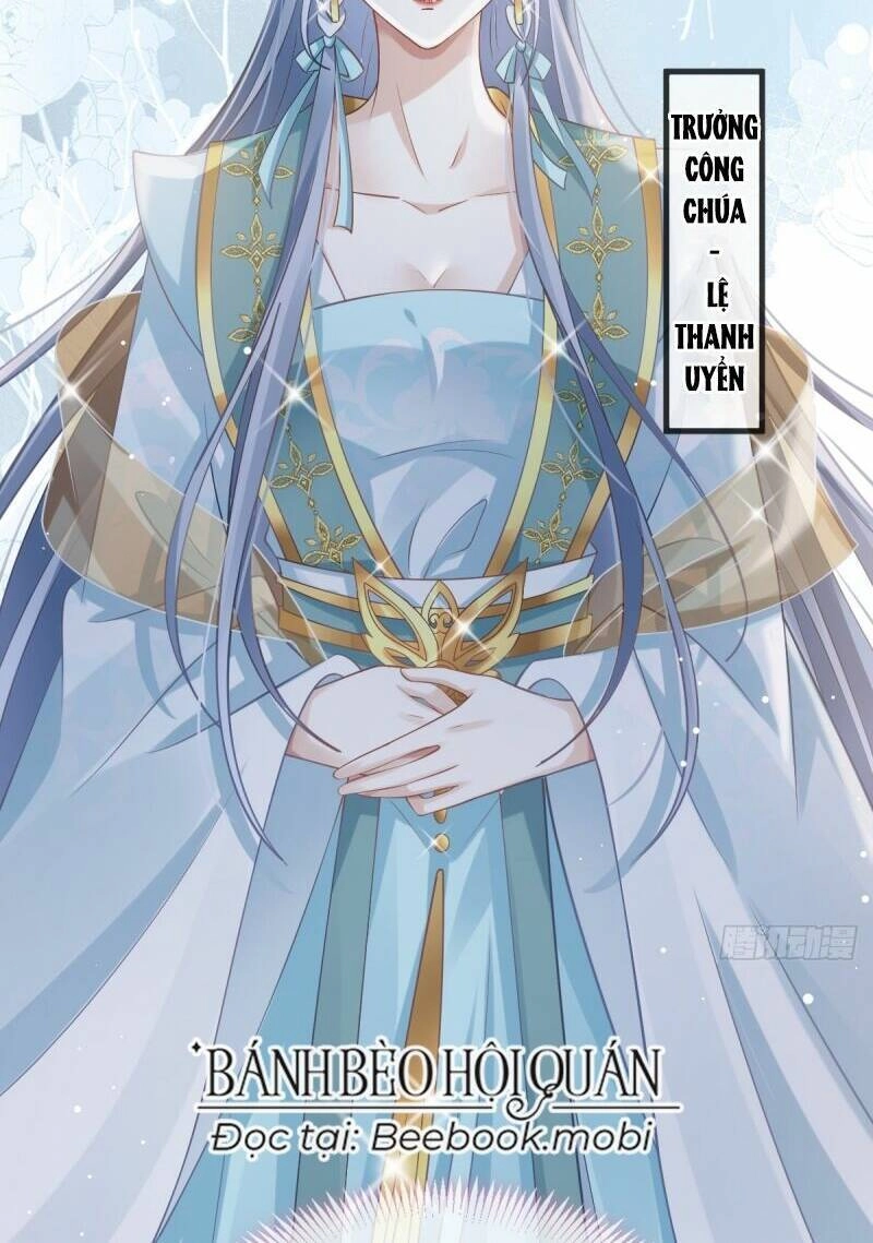 Sau Khi Xuyên Sách, Ta Bị Ép Trở Thành Simp Chapter 7 - 25