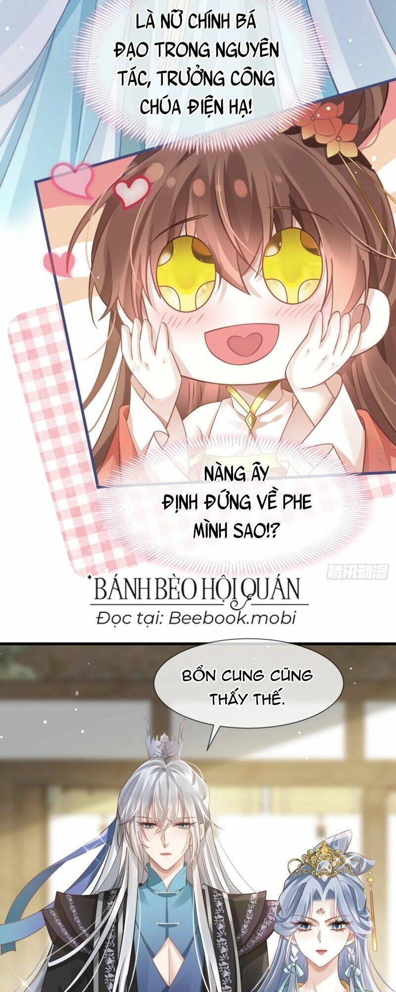 Sau Khi Xuyên Sách, Ta Bị Ép Trở Thành Simp Chapter 7 - 26